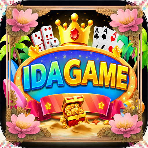 idagame — galeri pratinjau Resmi APK